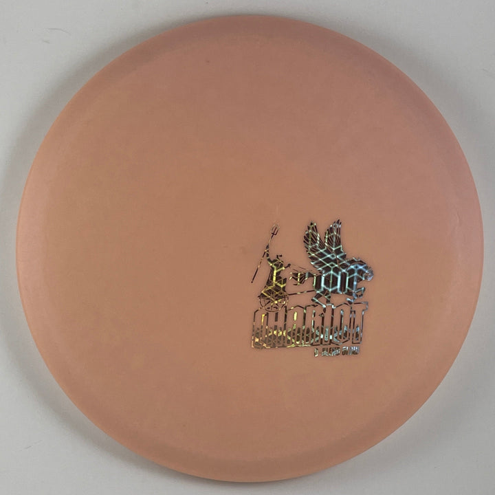 Chariot D-Blend Glow