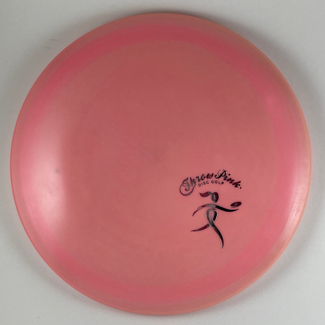 Mirage Star Throw Pink