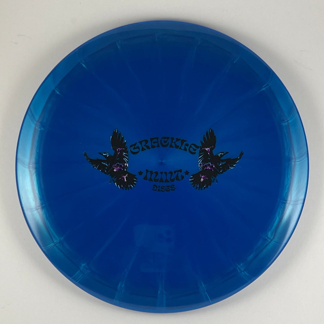 Grackle SE Sublime