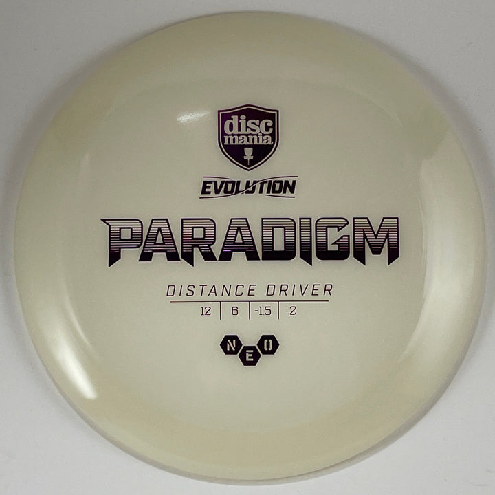 Paradigm Neo