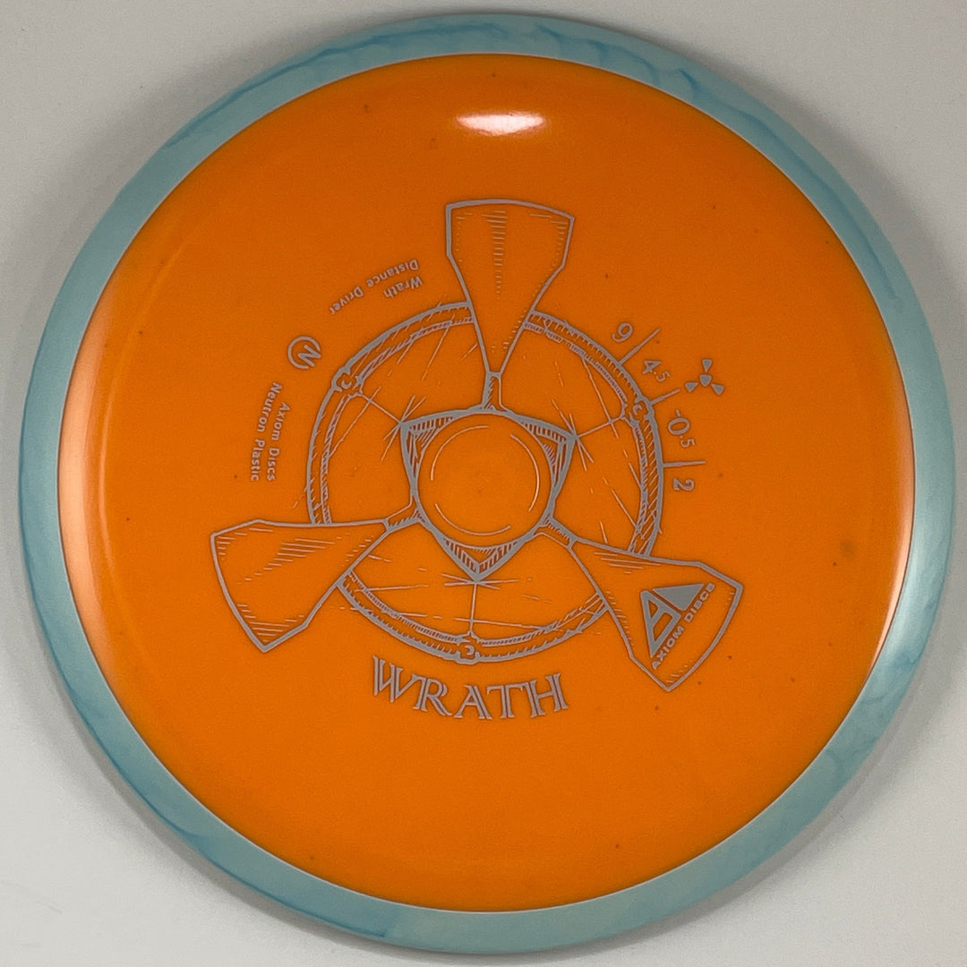Wrath Neutron