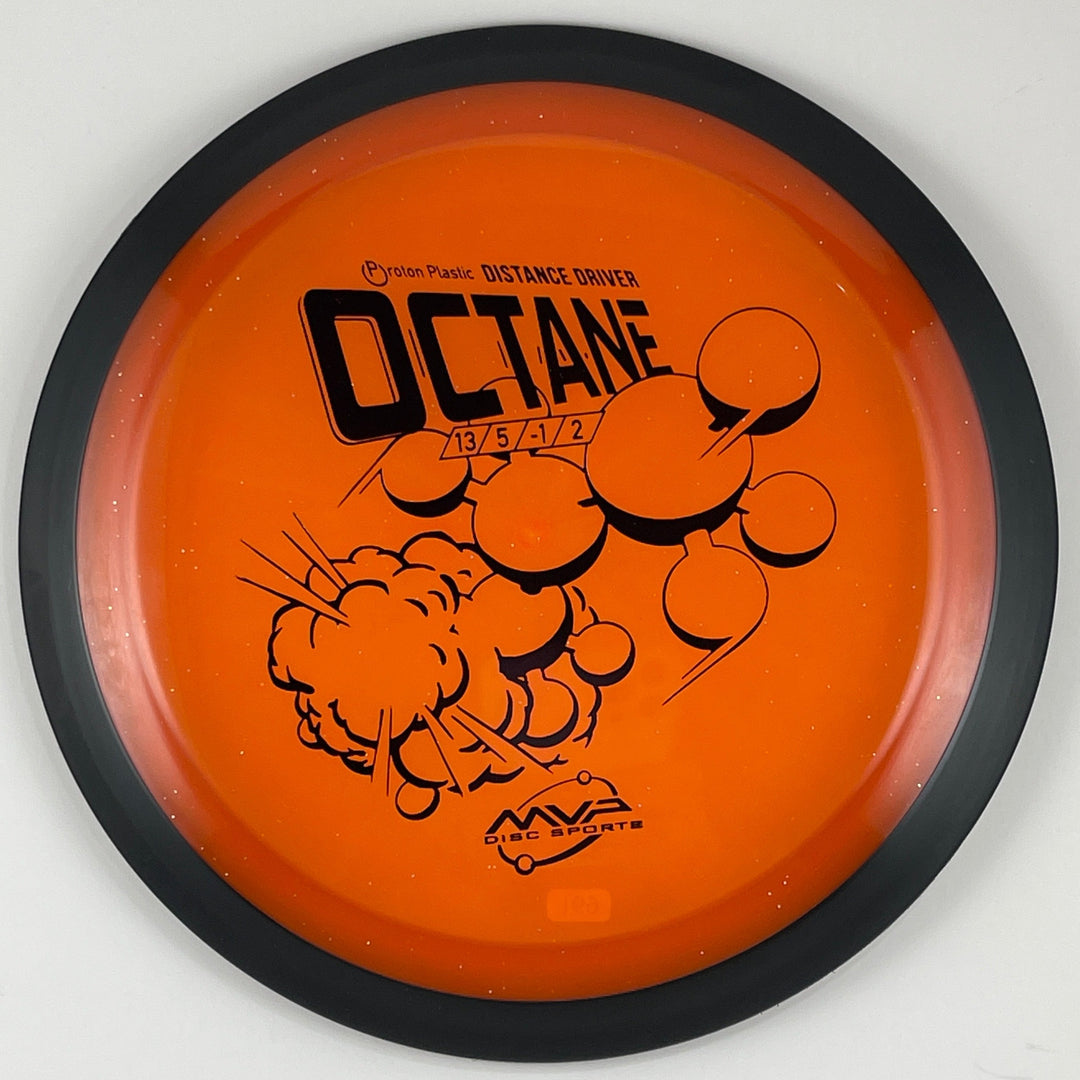 Octane Proton