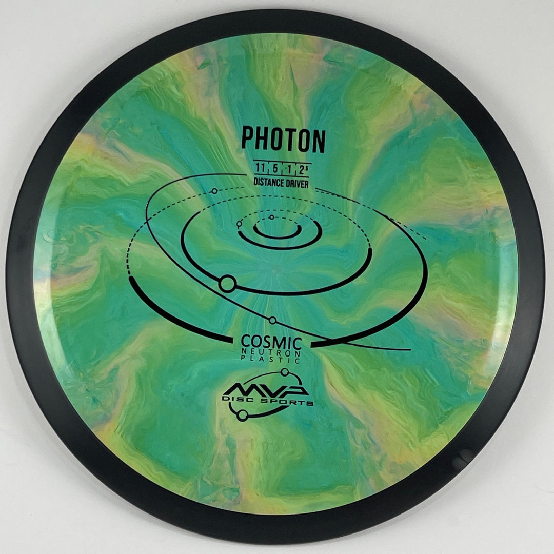 Photon Cosmic Neutron