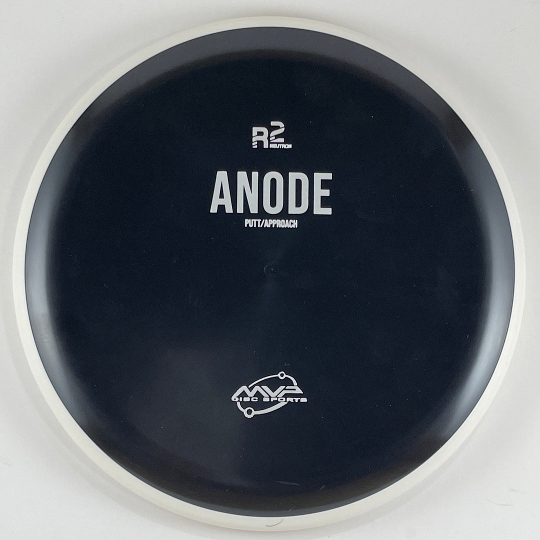 Anode R2 Neutron