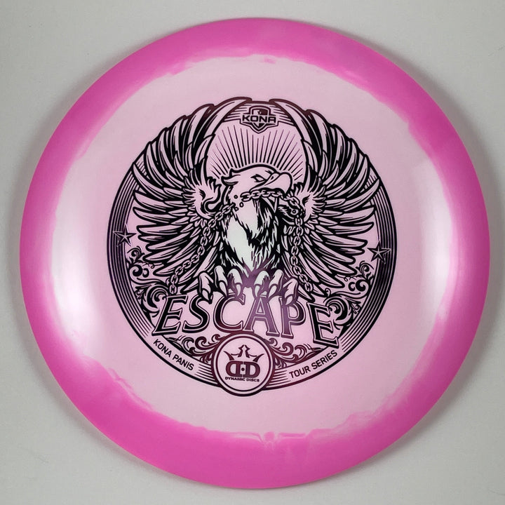 Escape Fuzion Orbit Kona Panis