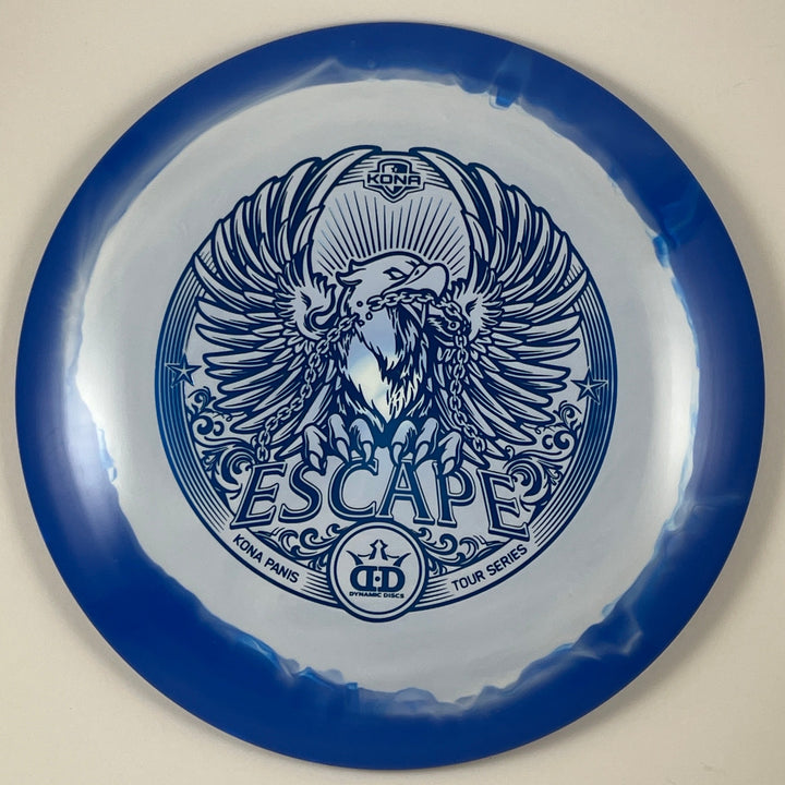 Escape Fuzion Orbit Kona Panis