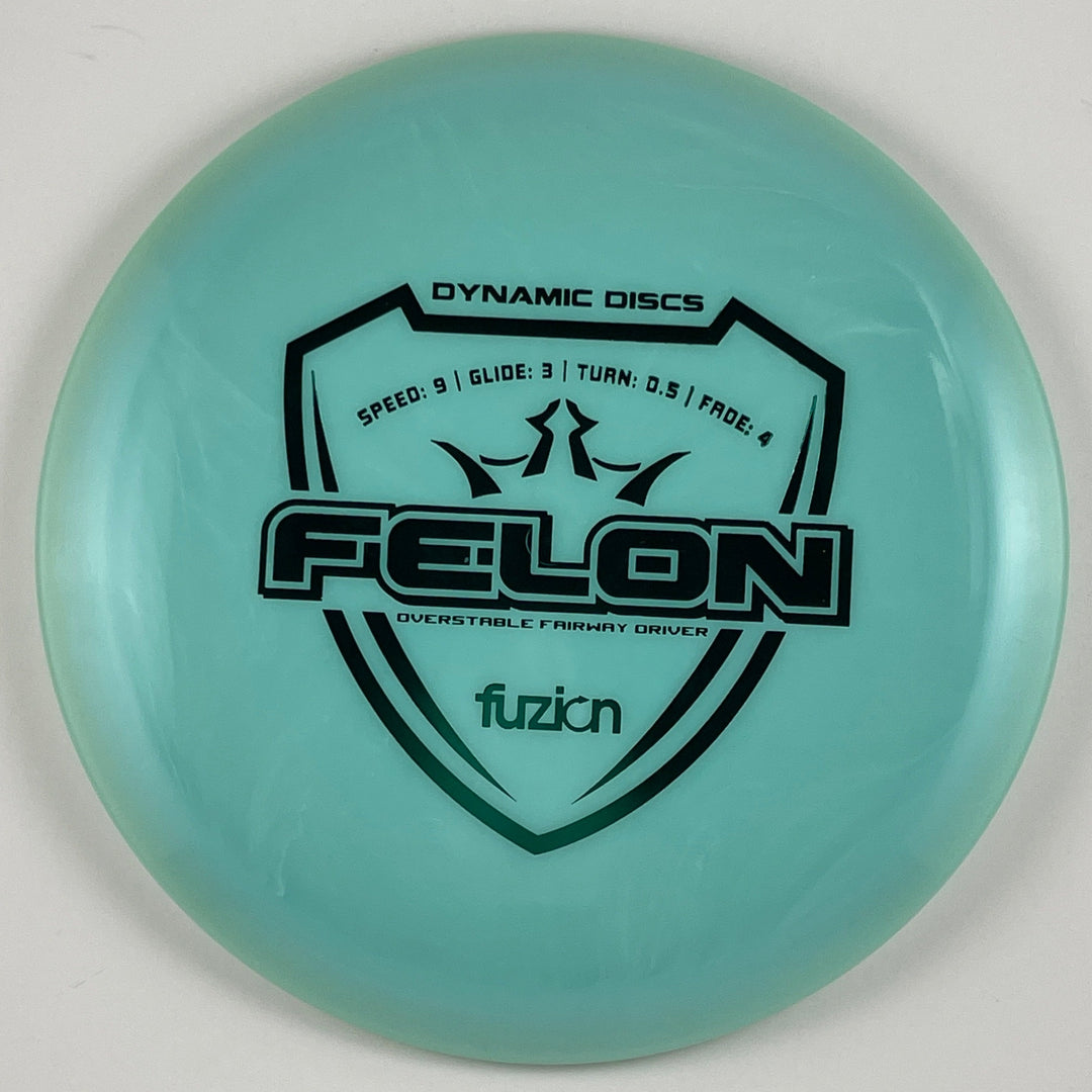 Felon Fuzion