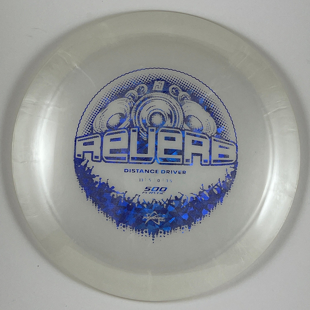 Reverb KJ 500