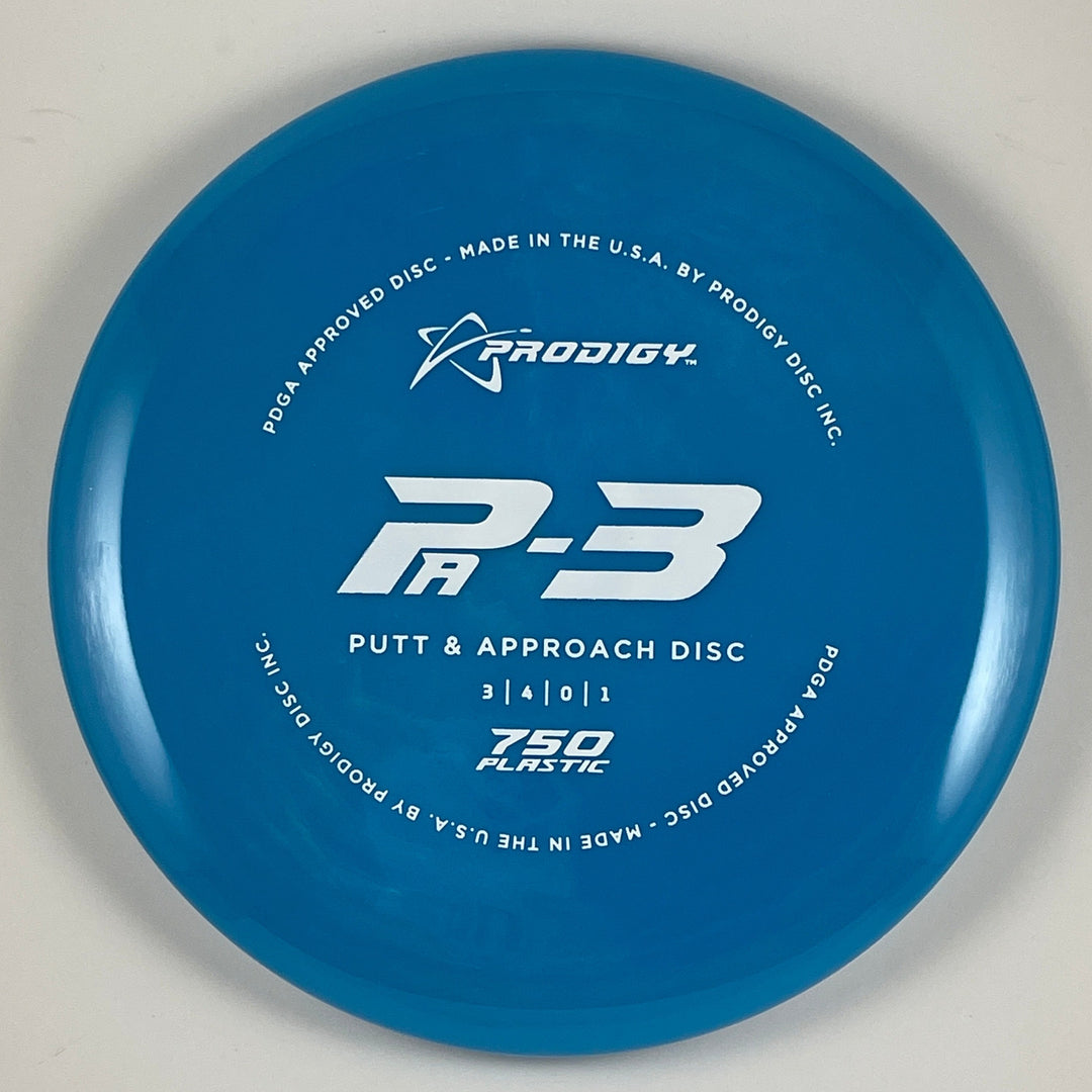 PA-3 750