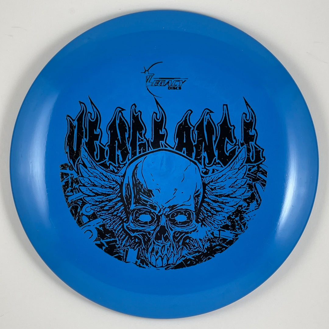 Vengeance Icon