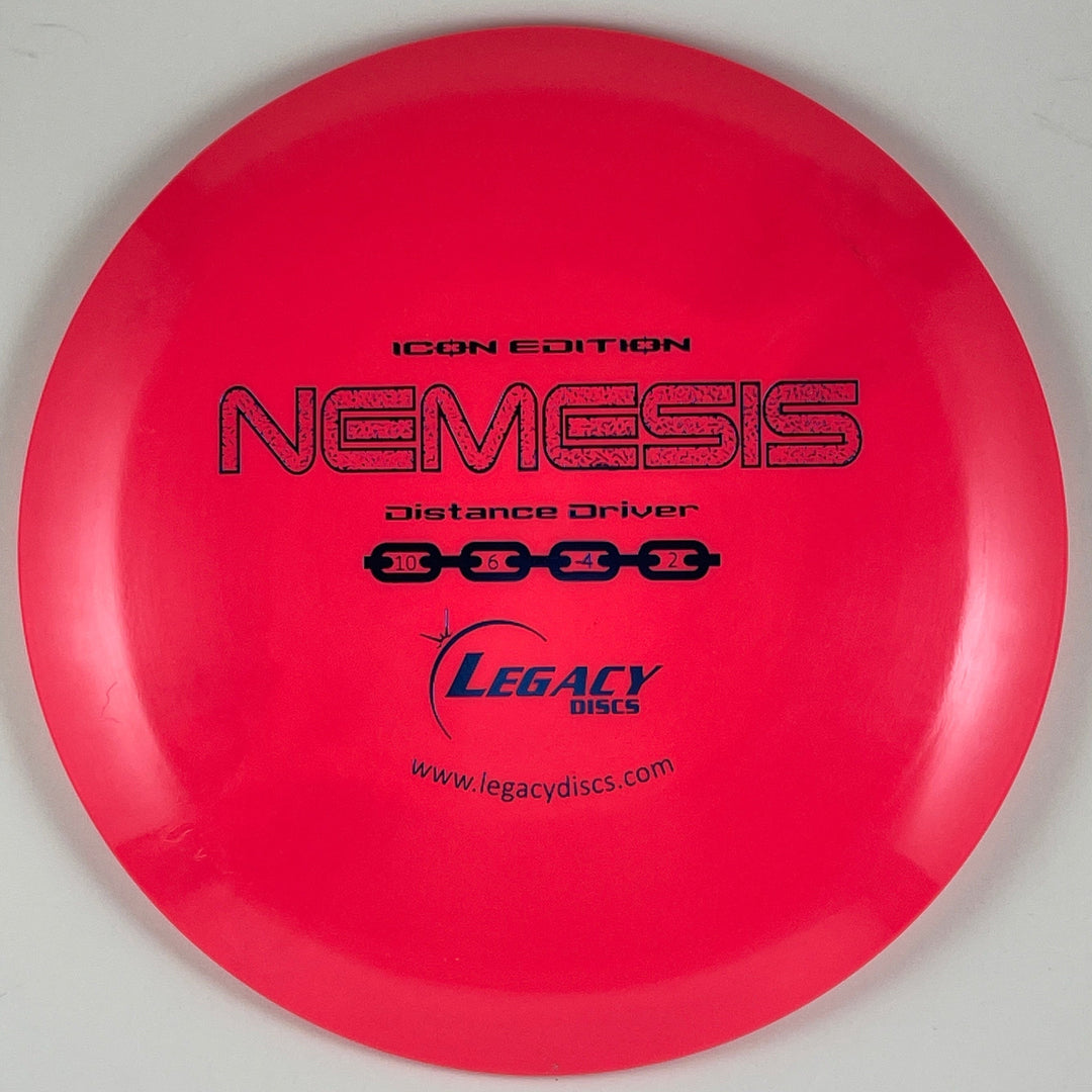 Nemesis Icon