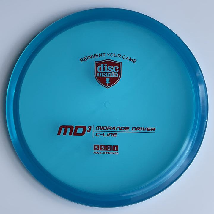 MD3 C-Line
