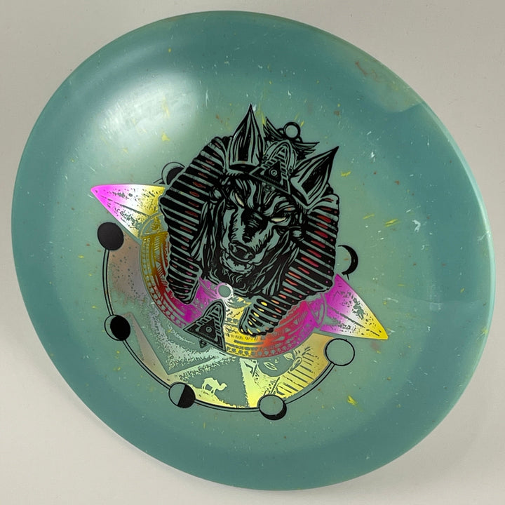 Pharaoh Splatter S-Blend