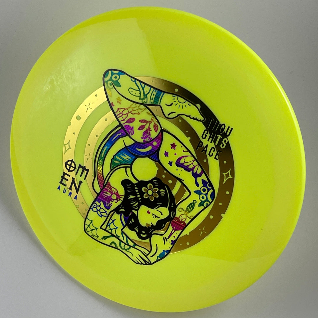 Omen Aura