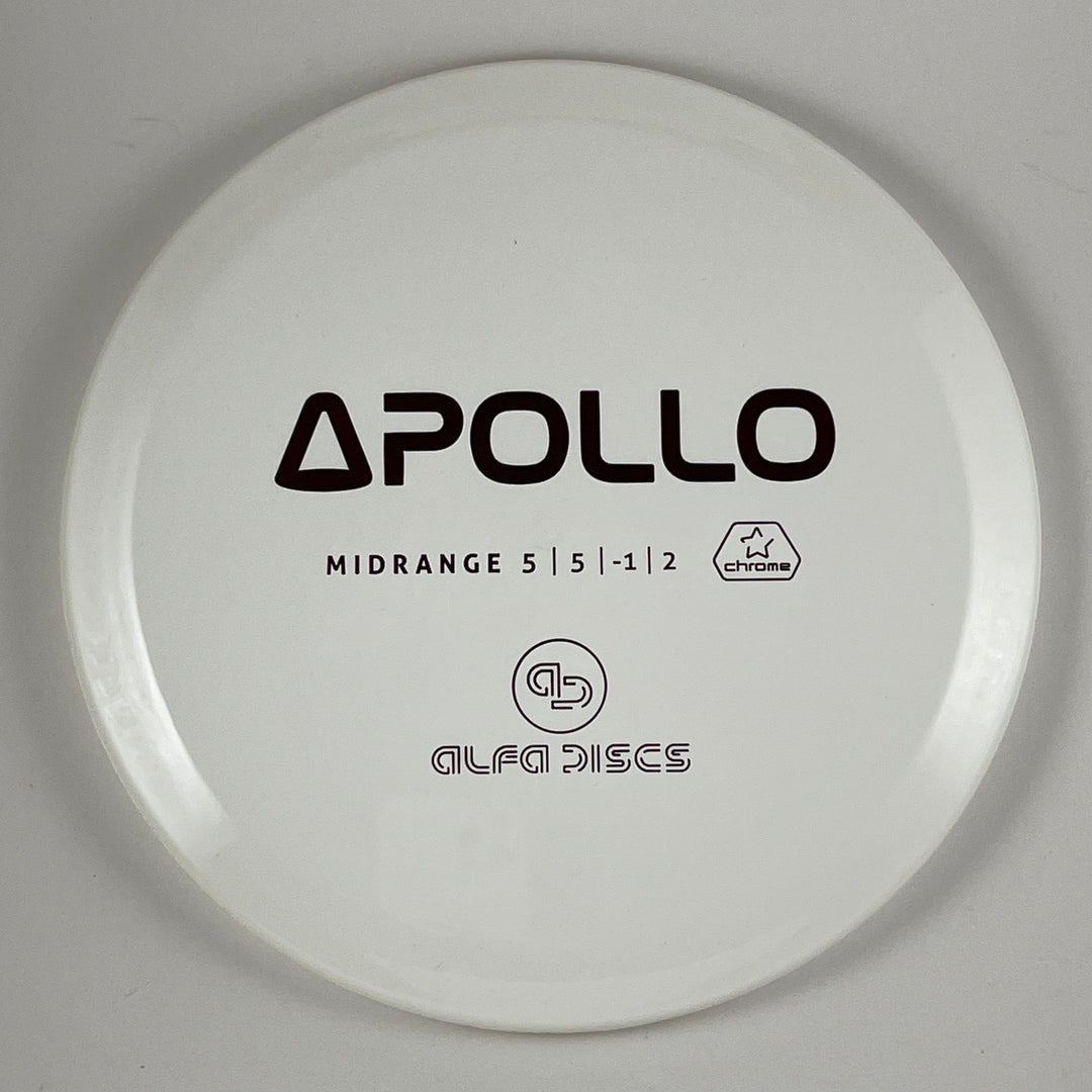 Apollo Chrome