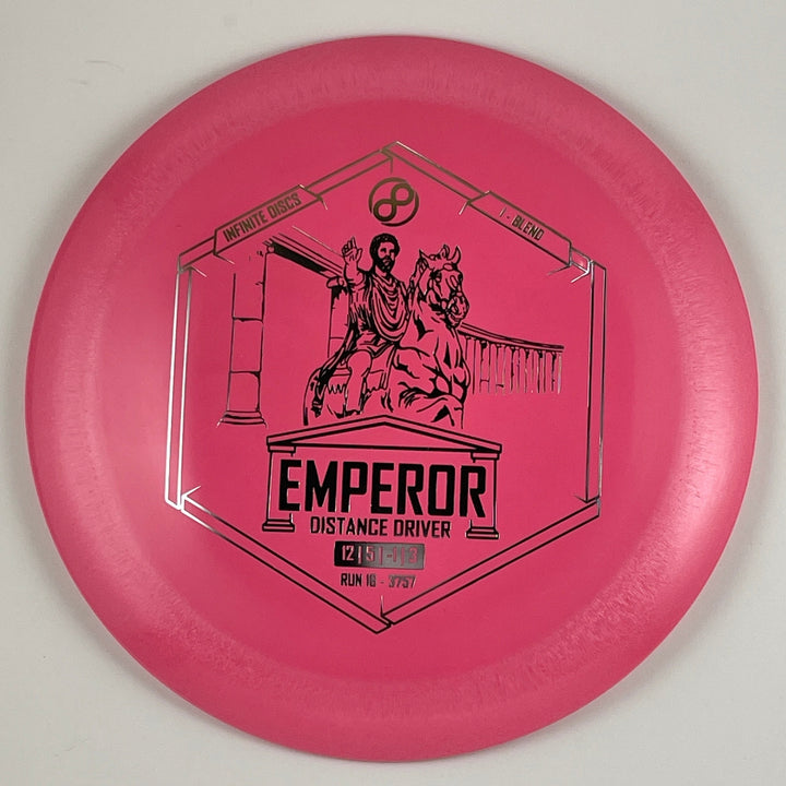 Emperor I-Blend