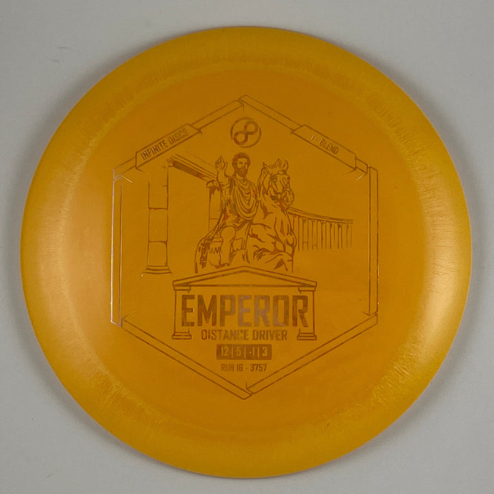 Emperor I-Blend