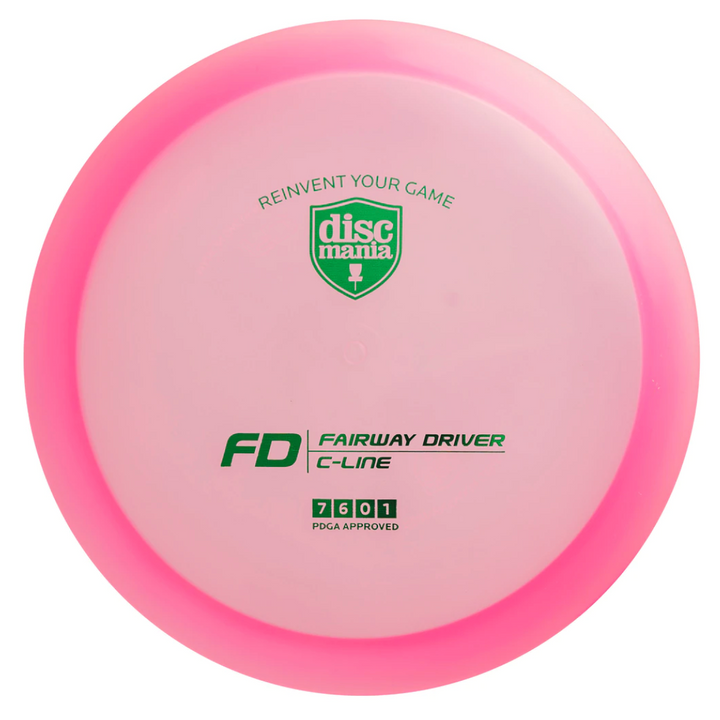 FD C-Line