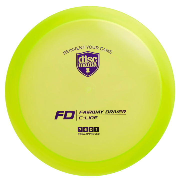 FD C-Line