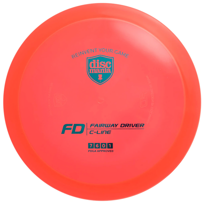 FD C-Line