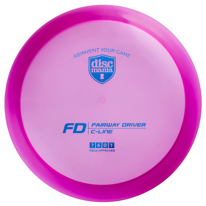 FD C-Line
