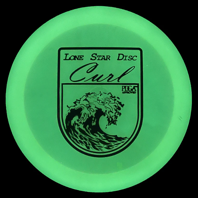 Curl Glow