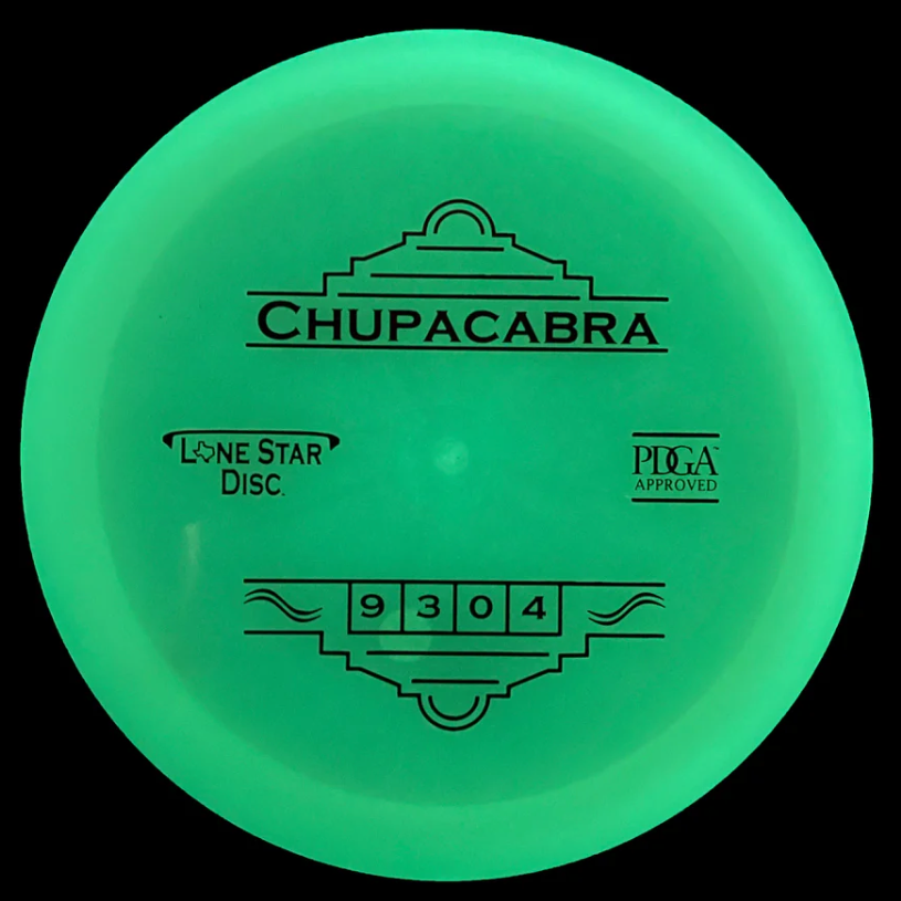 Chupacabra Glow