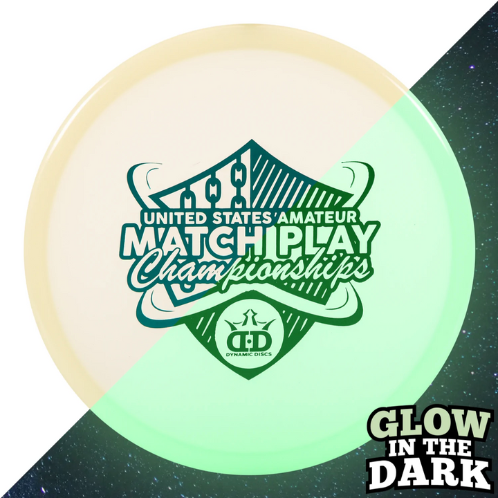 Culprit Lucid Moonshine 2022 Match Play