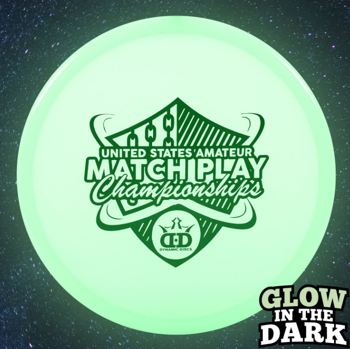 Culprit Lucid Moonshine 2022 Match Play