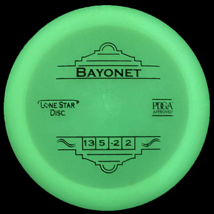 Bayonet Glow
