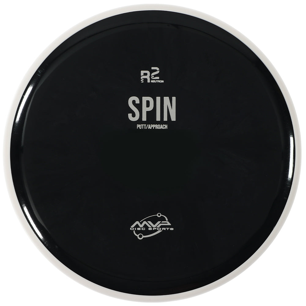 Spin R2 Neutron