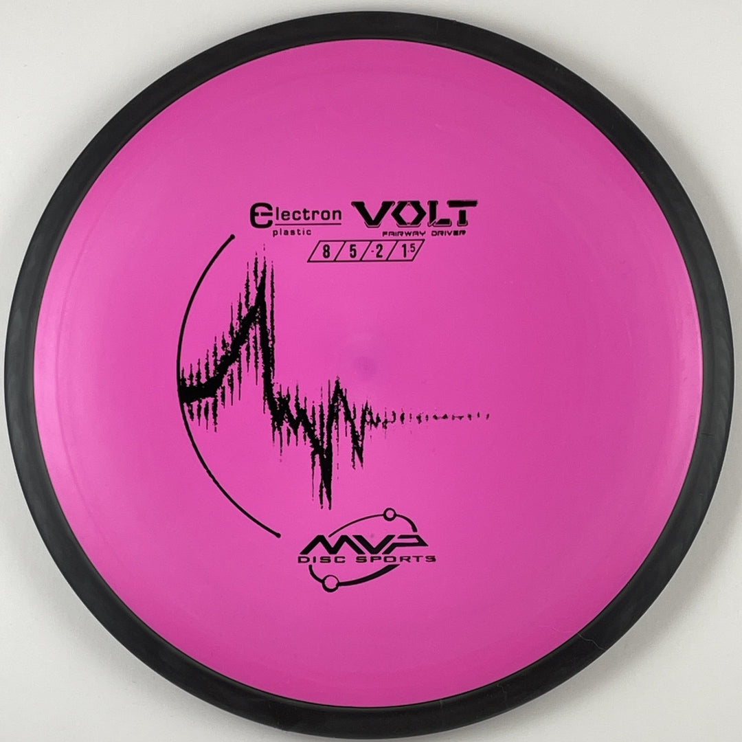 Volt Electron