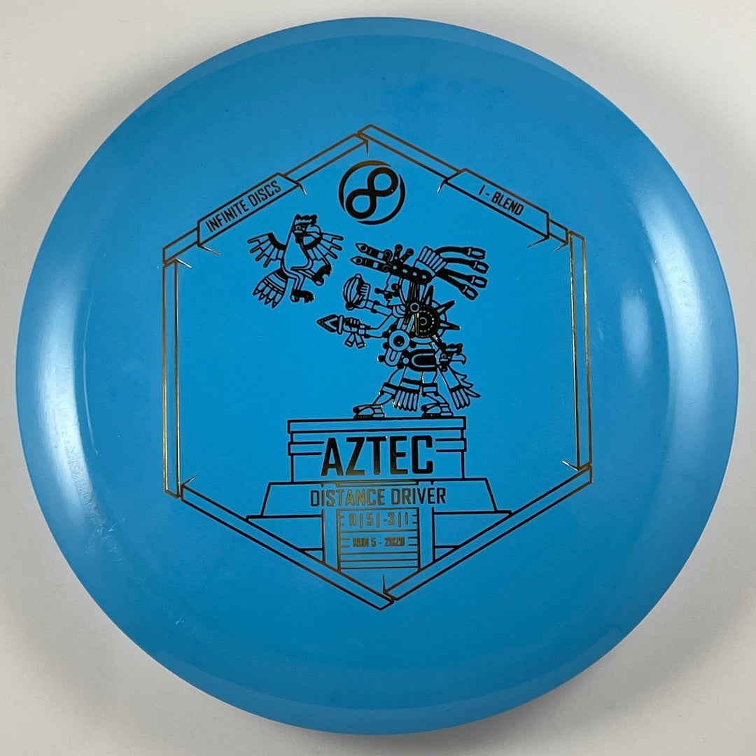 Aztec I-Blend