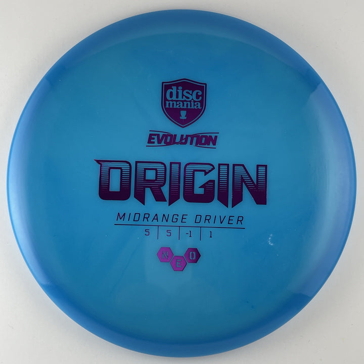 Origin Neo