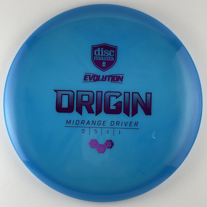 Origin Neo