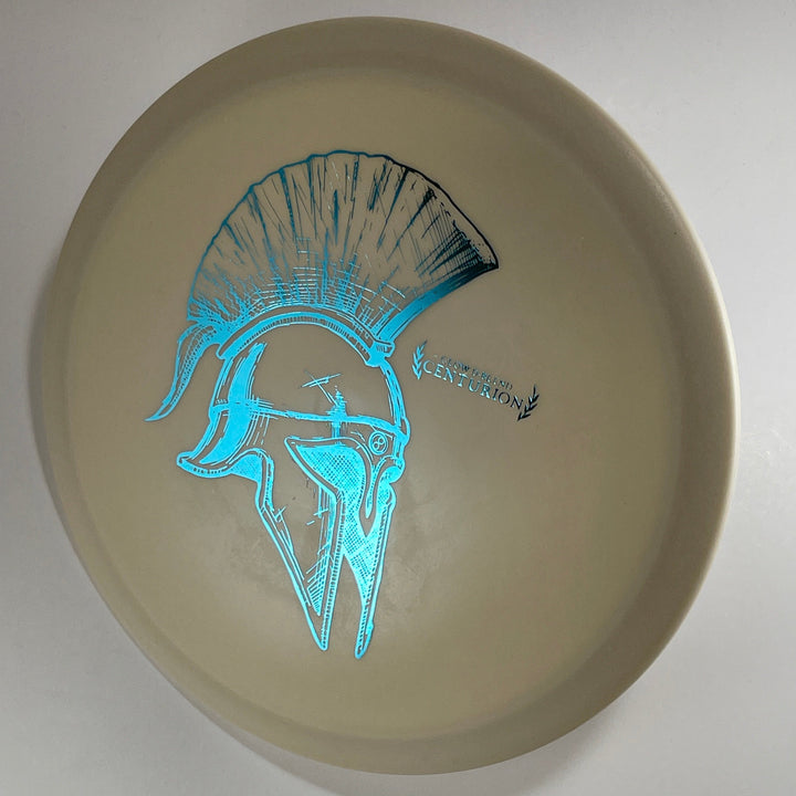 Centurion D-Blend Glow