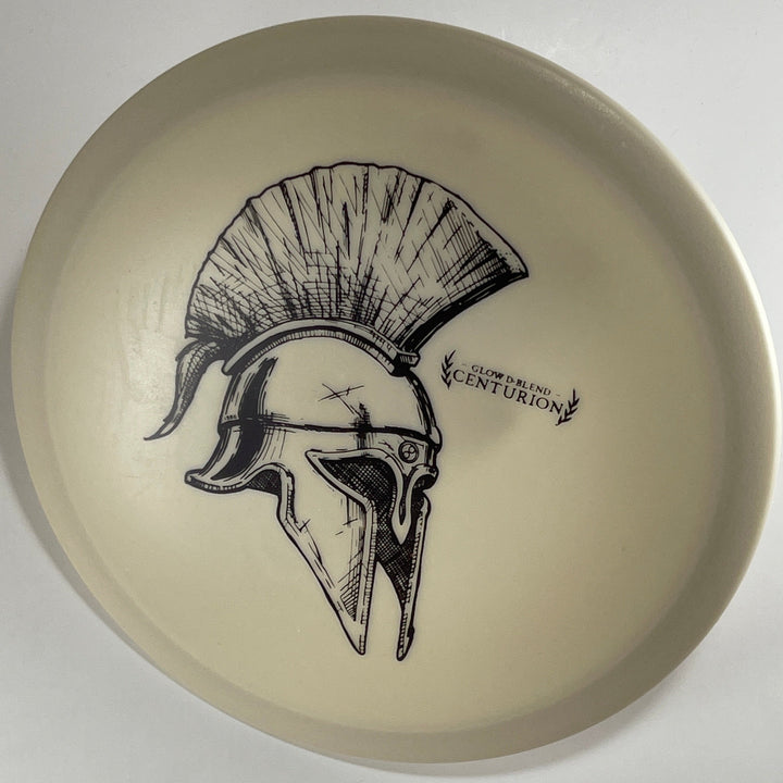 Centurion D-Blend Glow