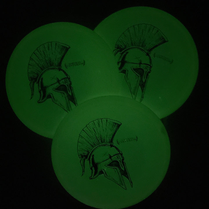 Centurion D-Blend Glow