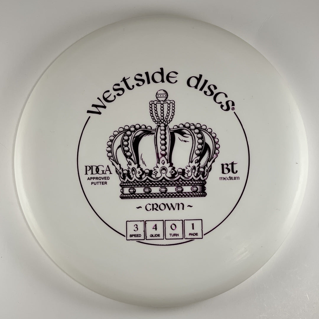 Crown BT Medium