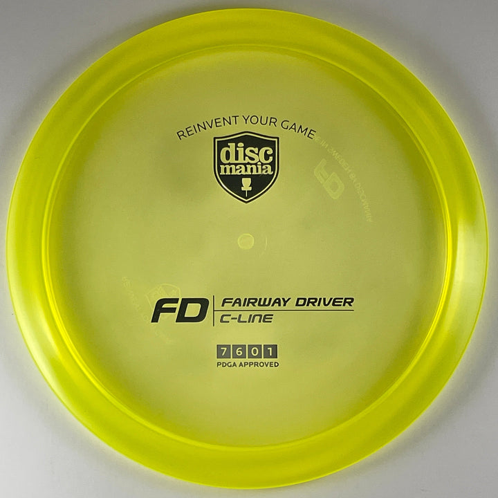 FD C-Line