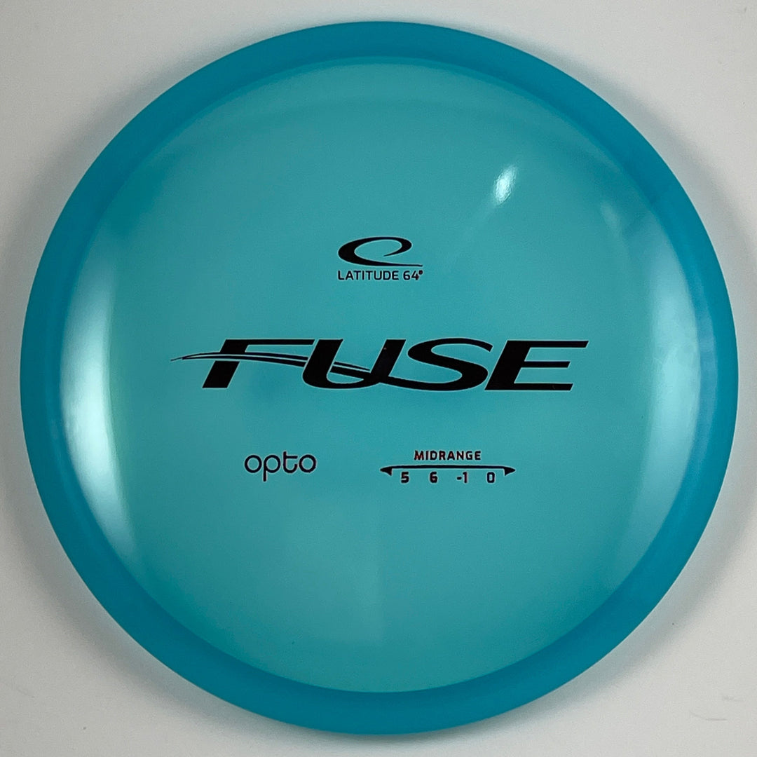 Fuse Opto