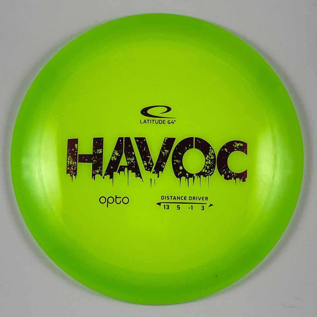 Havoc Opto