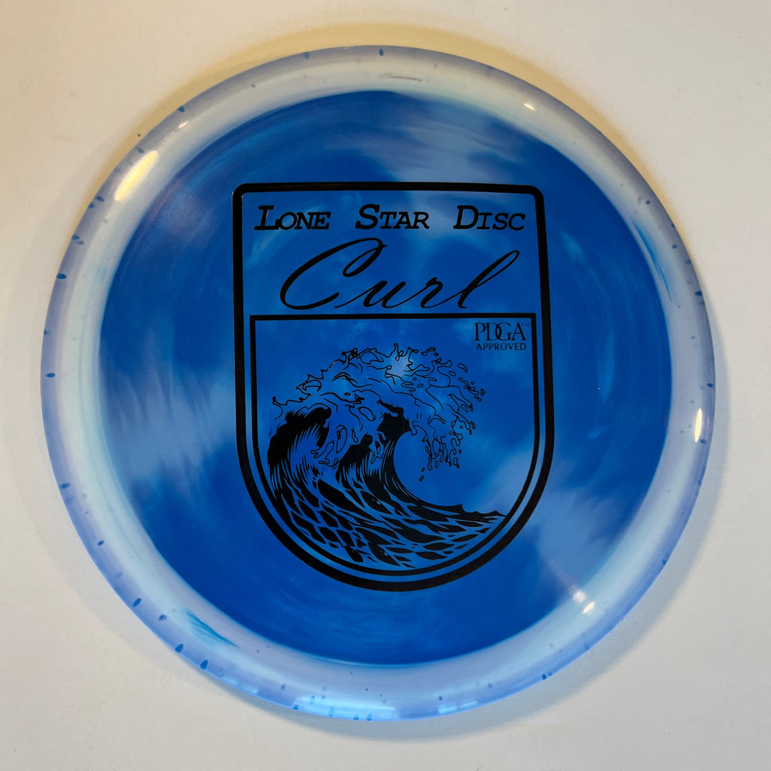 Curl Lima
