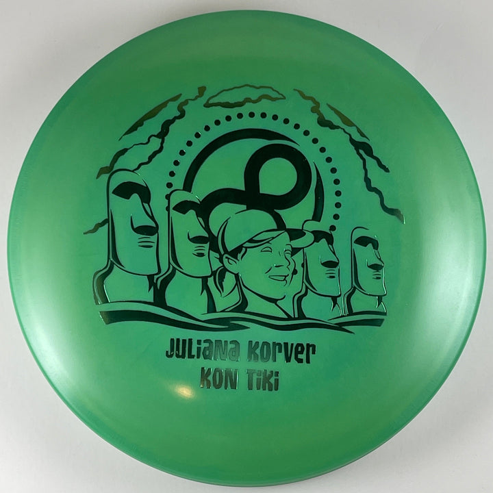 Kon Tiki G-Blend Juliana Korver Signature