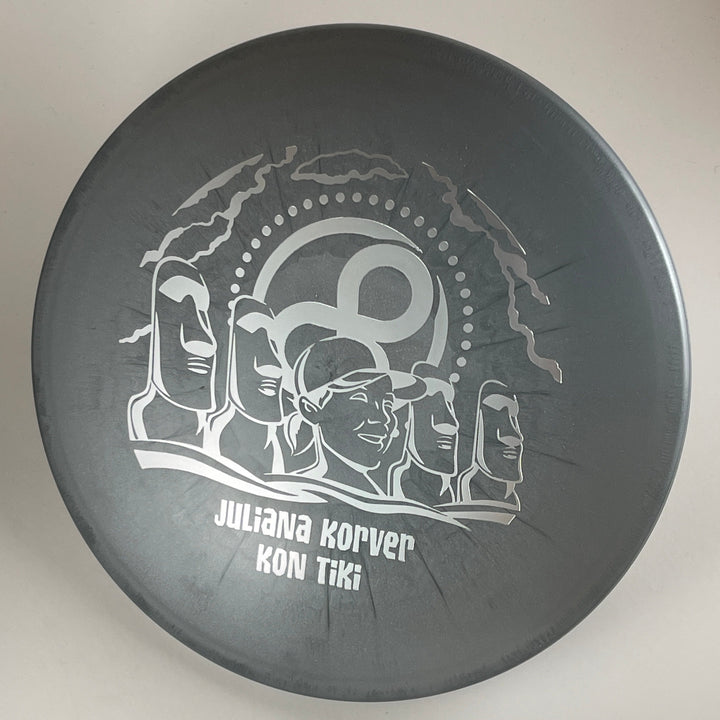 Kon Tiki G-Blend Juliana Korver Signature