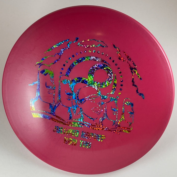 Kon Tiki G-Blend Juliana Korver Signature