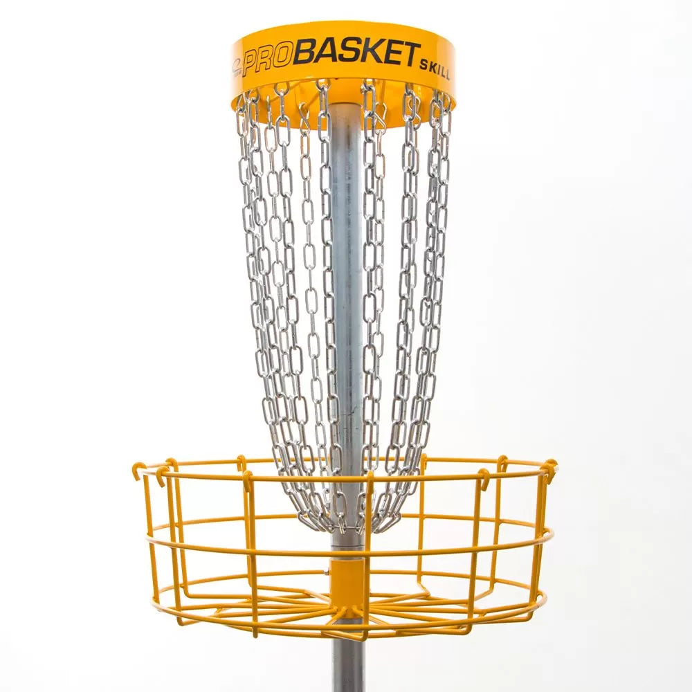 Latitude 64 ProBasket Skill