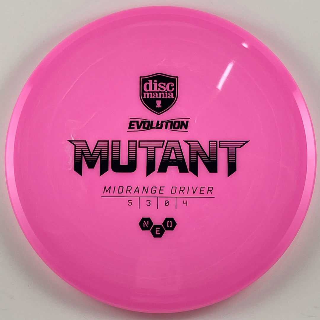 Mutant Neo