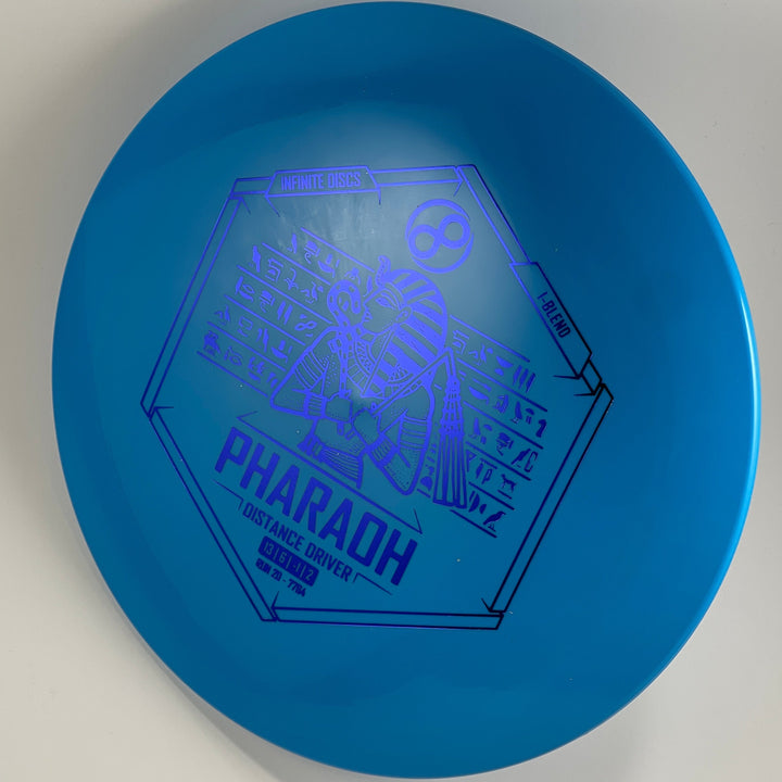 Pharaoh I-Blend