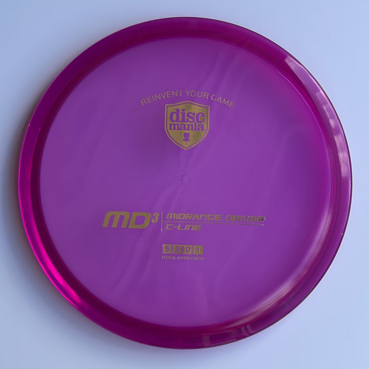 MD3 C-Line